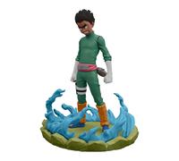 Banpresto Naruto Memorable Saga Rock Lee Figure Multicolor