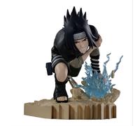 Banpresto - Naruto - Sasuke Uchiha II Combination Battle Figure (US IMPORT)