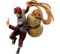 BANDAI Banpresto - Naruto Shippuden - Gaara, Spirits Colosseum Figure