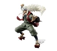 Banpresto Naruto Shippuden Colosseum Jiraiya Figure