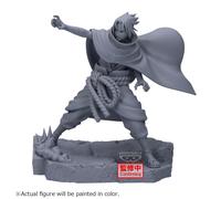 Banpresto Naruto Shippuden Combination Battle Sasuke Uchiha Figure