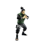 Naruto Shippuden Vibration Stars Nara Shikamaru