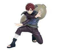 Banpresto Naruto Shippuden Gaara II - Vibration Stars Figure, 4.7 inch tall