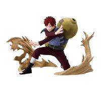 Banpresto - Naruto Shippuden - Gaara Vibration Stars Plus Figure