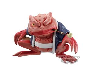 Banpresto Naruto Shippuden Gamabunta Soft Vinyl Figure