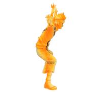Banpresto Naruto Shippuden Grandista Naruto Uzumaki-Ⅱ