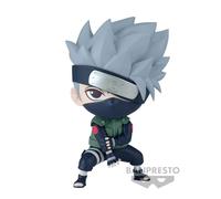 Banpresto Naruto Shippuden Naruto -repoprize Hatake Kakashi