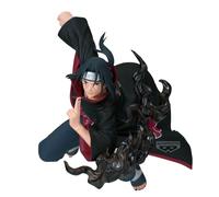 Banpresto - Naruto Shippuden - Itachi Uchiha (ver. B) Figure