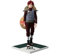 Banpresto - Naruto Shippuden - Kazekage Gaara Statue [New Toy] Vinyl Figure