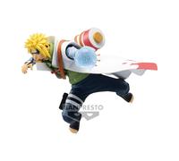 Banpresto Naruto Shippuden Narutop99 Namikaze Minato Figure 15 Cm