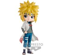 Banpresto - Naruto Shippuden - Namikaze Minato (Version A), Bandai Spirits Q pos