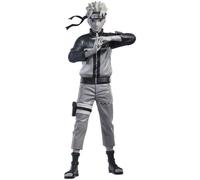 Banpresto Naruto Shippuden Noir Edge Collection-Naruto Uzumaki Statue [New Toy]
