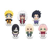 Banpresto Naruto Shippuden Tomonui Series 1 Bp18404 Teddy
