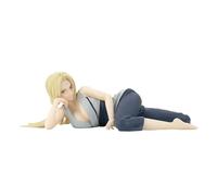 Banpresto Figurine – Naruto Shippuden Tsunade – Relax Time 15 cm