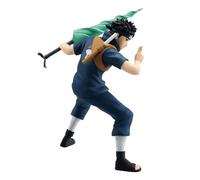 Banpresto Uchiha Shisui Narutop99 Naruto Shippuden Figure 13 Cm