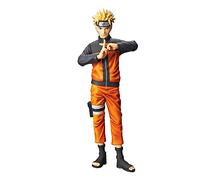 BanPresto - Naruto Shippuden Uzumaki Naruto Figure