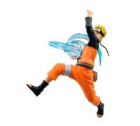 Banpresto NARUTO SHIPPUDEN - Uzumaki Naruto - Figurine Effectreme 14cm