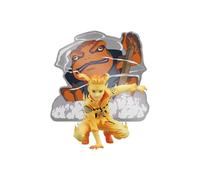 Banpresto Naruto Uzumaki Special Panel Spectacle Naruto Shippuden Figure