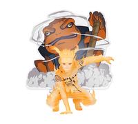 Banpresto - Naruto Shippuden - Uzumaki Naruto (ver. A), Bandai Spiri (US IMPORT)