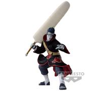 Banpresto Naruto Shippuden Vibration Stars Kisame Hoshigaki Figure