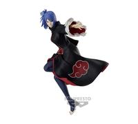 Banpresto Naruto Shippuden Vibration Stars Konan Figure