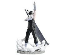 Banpresto Naruto Shippuden Vibration Stars Momochi Zabuza PVC Figure 14cm