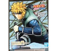 BANPRESTO - Naruto Shippuden - Vibration Stars Namikaze Minato Statue