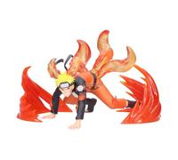 Banpresto Naruto Shippuden Vibration Stars Naruto Uzumaki VII Special Edition