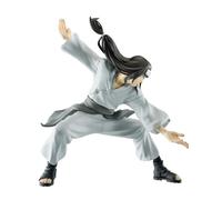 Hyuga Neji Naruto -box Broken Figure 15cm Vibration Stars Original BANPRESTO