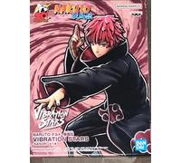 Banpresto - Naruto Shippuden - Vibration Stars - Sasori Statue