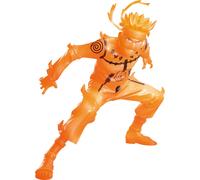Banpresto Naruto Statue Kyubi Mode 15Cm