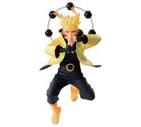 Banpresto Naruto Statue Six Paths Sage Mode 14Cm