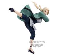 Banpresto Naruto Tsunade Bandai Spirits Colosseum Figure