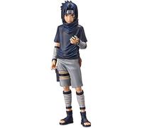 BanPresto - Naruto Uchida Sasuke #2 Grandista Figure