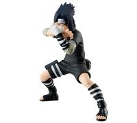 Banpresto - Naruto - Uchiha Sasuke III, Bandai Spirits Vibration Stars Figure