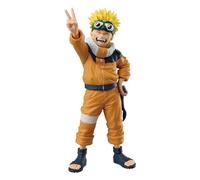 Banpresto Naruto Shippuden Colosseum Uzumaki Naruto Figure 16cm