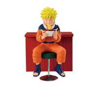 Banpresto - Naruto - Uzumaki Naruto (Ichiraku), Bandai Spirits Figure