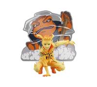 Banpresto Naruto Shippuden Uzumaki Naruto Official Collectible Figure