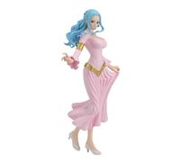 BANPRESTO Nefertari Vivi Statue 23Cm