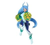 Banpresto My Hero Academia The Amazing Heroes Nejire Hado Vol31 Figure 17 Cm Blue