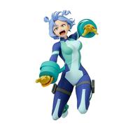Banpresto Nejire Fairy My Hero Academia The Amazing Heroes-DX 15 cm BP28681P Multicolor, Collectible Figure, Optimal for Anime Fans