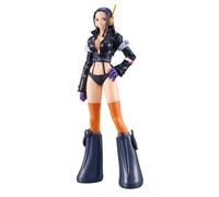 Banpresto One Piece Robin Dxf The Grandline Series Egghead Nico Figure