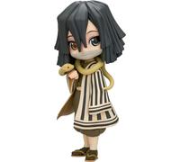 Banpresto Obani Iguro Kimetsu No Yaiba Figure 14 Cm