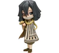 Banpresto Obani Iguro Kimetsu No Yaiba Figure 14 Cm