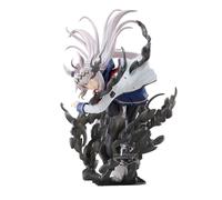 Banpresto Oguri Cap Umamusume: Cinderella Gray Banpresto Evolve 20 cm Action Figure - BP29711P Multicolor - Collectible Figure - Great for Anime Fans