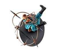 Banpresto One Piece 3.5-Inch Paulie Figure, Big Zoukeio 4, Volume 8