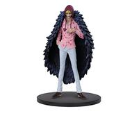 Banpresto One Piece 6.7 Corazon Figure"