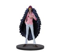 Banpresto One Piece 6.7-Inch Corazon Figure, The Grandline Men Volume 23