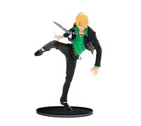 Banpresto One Piece 7.1-Inch Sanji Figure A, Urazoukeio Winner by Banpresto