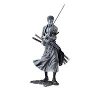 Banpresto One Piece 7.9-Inch Roronoa Zoro Creator x Creator Series Figure, Special Color Version